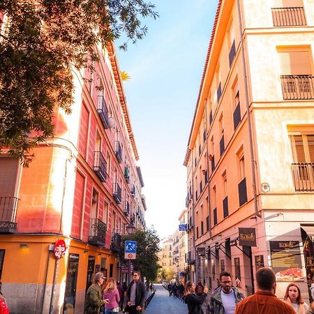 Apartment Madrid-Chueca エクステリア 写真