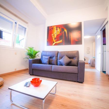 Apartment Madrid-Chueca エクステリア 写真