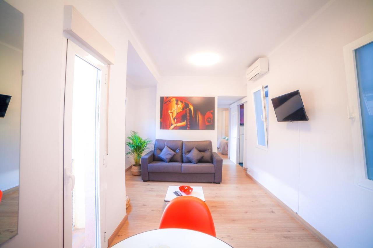 Apartment Madrid-Chueca エクステリア 写真