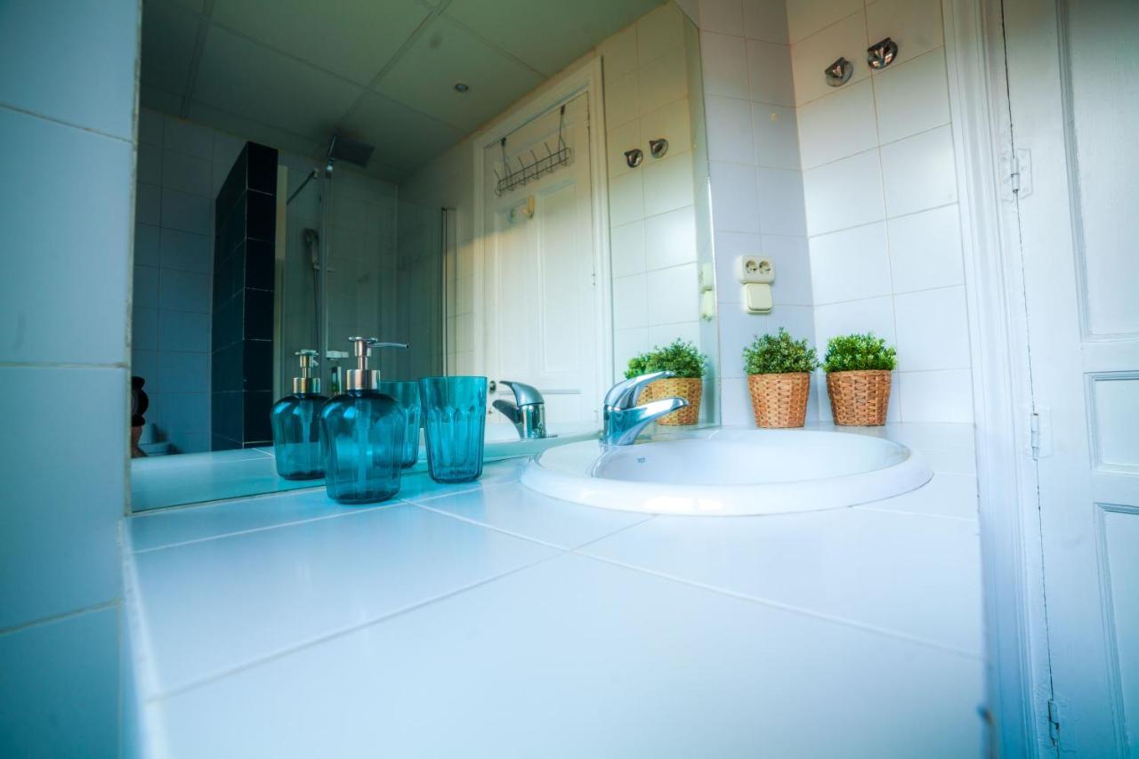 Apartment Madrid-Chueca エクステリア 写真