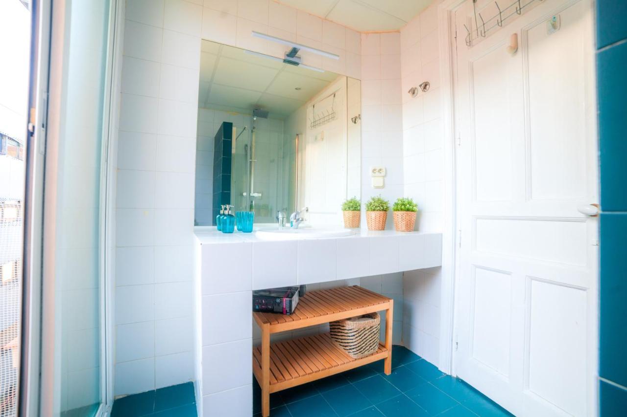Apartment Madrid-Chueca エクステリア 写真