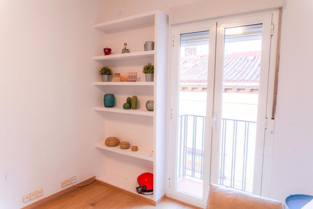 Apartment Madrid-Chueca エクステリア 写真