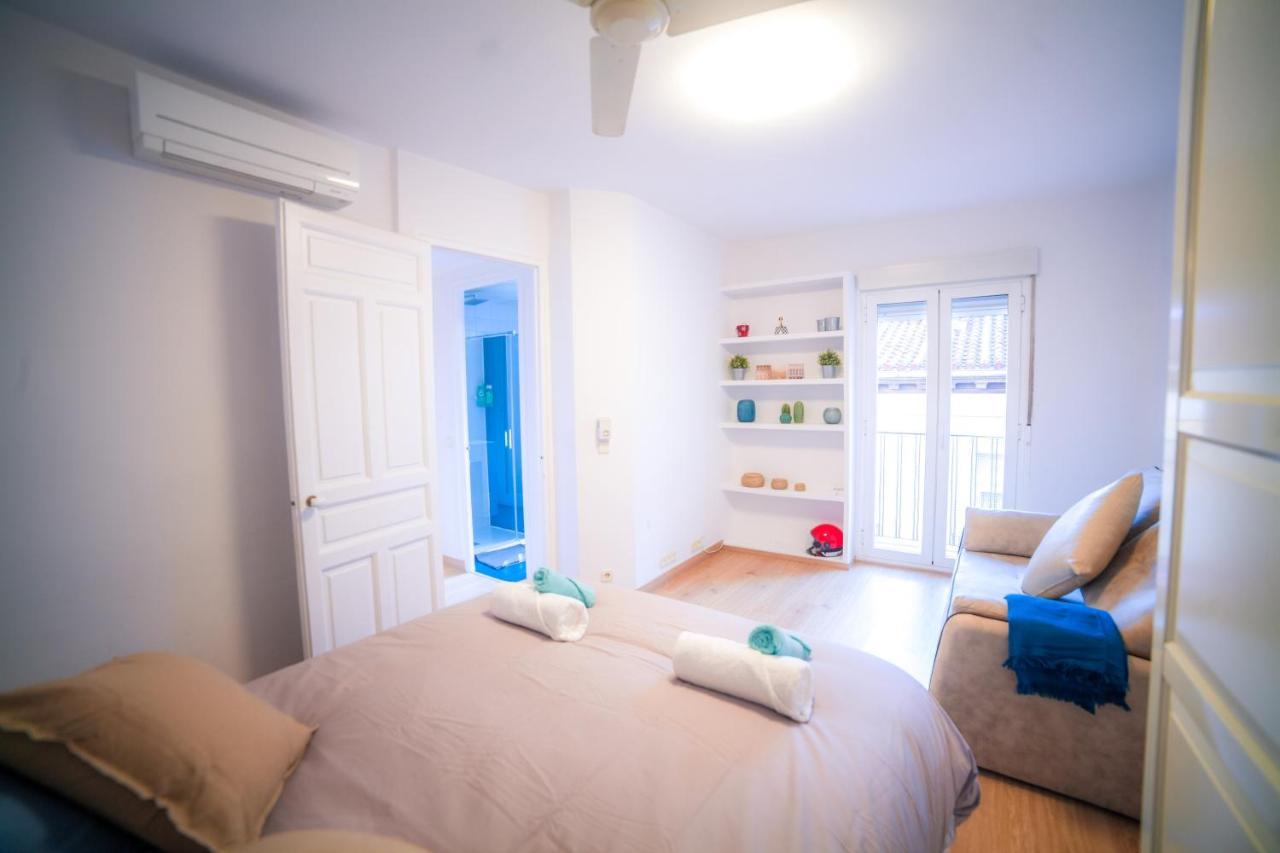 Apartment Madrid-Chueca エクステリア 写真