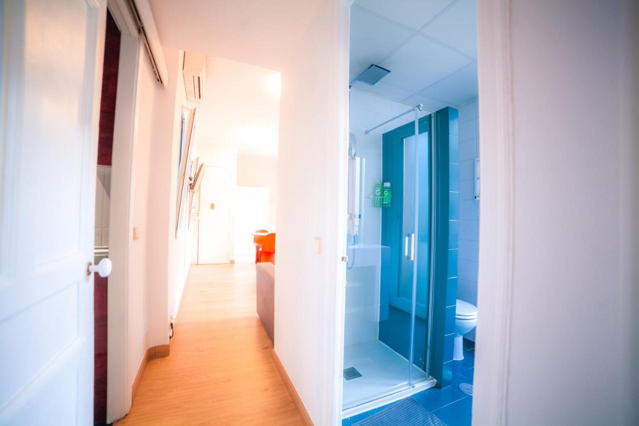 Apartment Madrid-Chueca エクステリア 写真