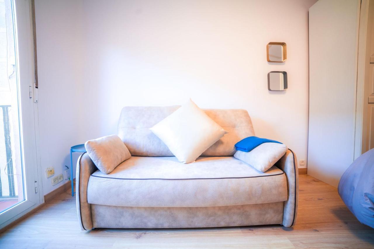 Apartment Madrid-Chueca エクステリア 写真