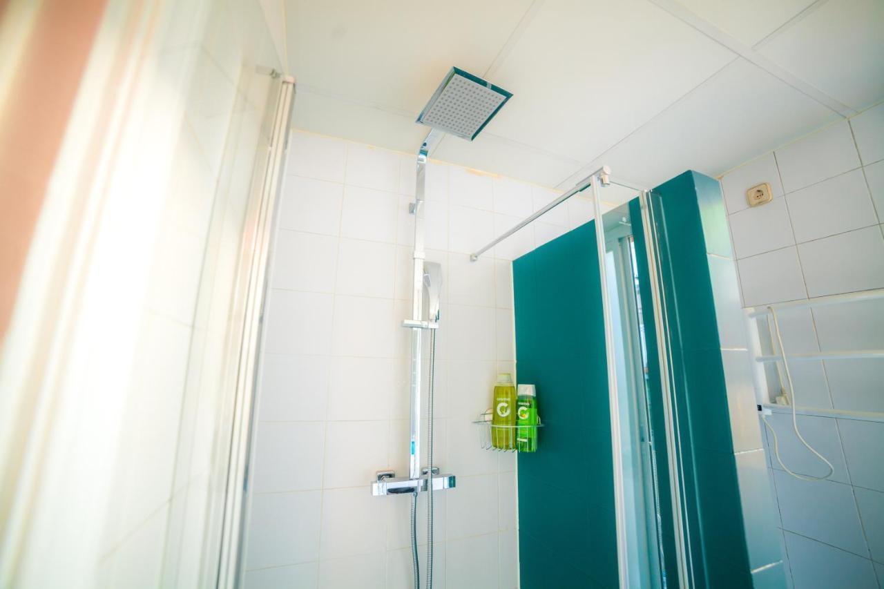 Apartment Madrid-Chueca エクステリア 写真