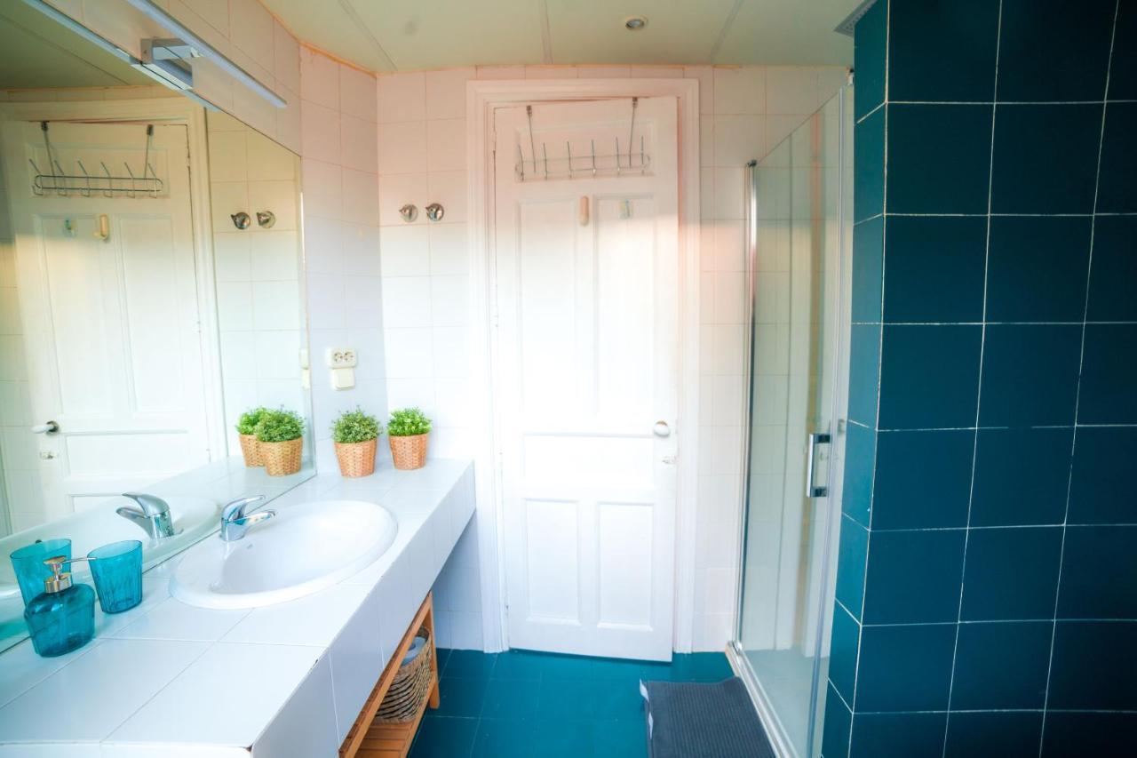 Apartment Madrid-Chueca エクステリア 写真