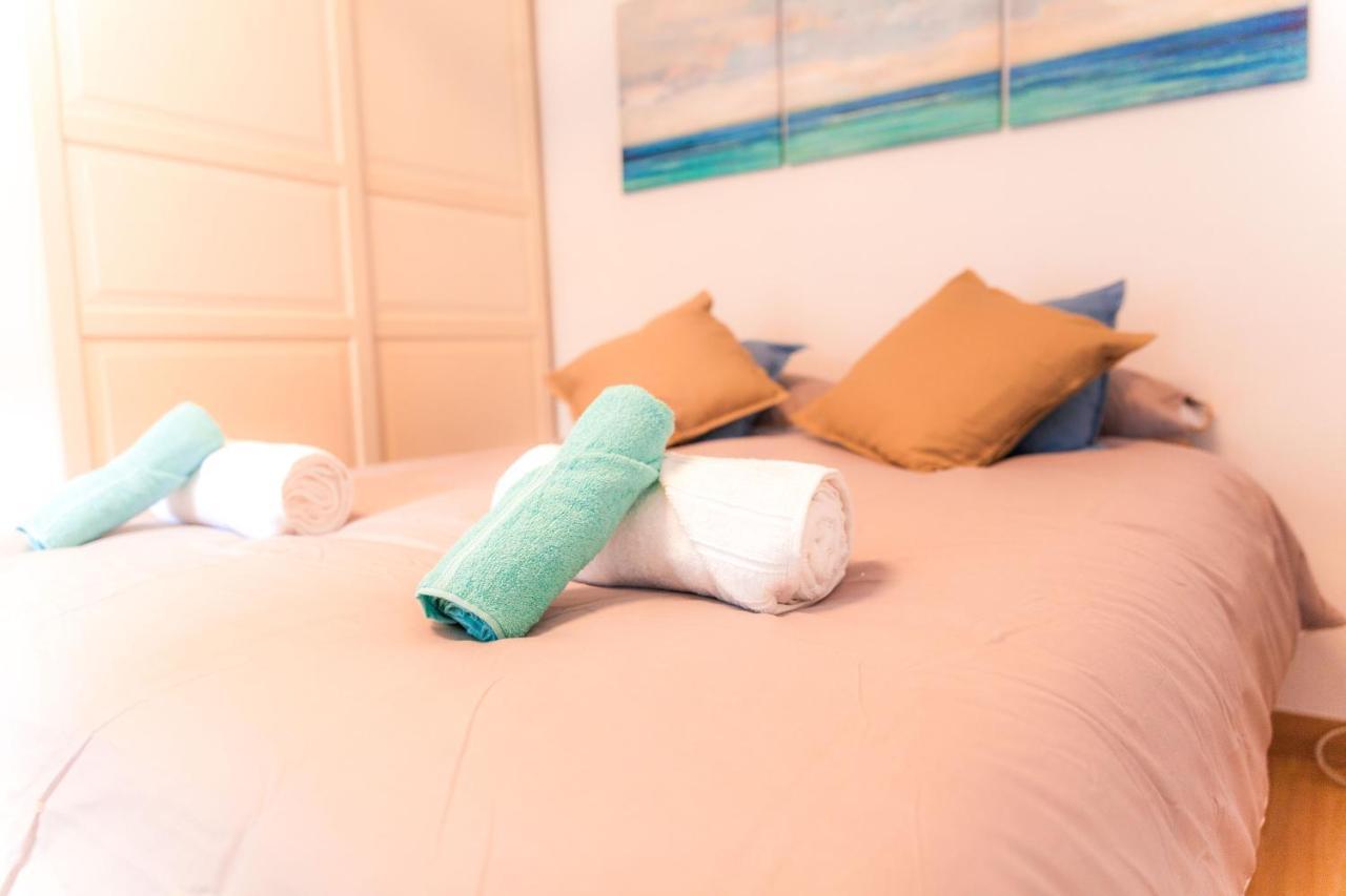 Apartment Madrid-Chueca エクステリア 写真