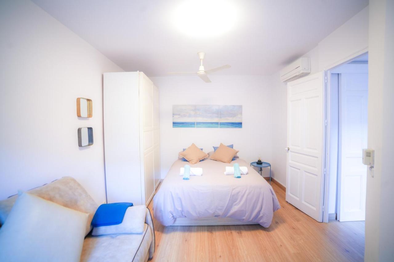 Apartment Madrid-Chueca エクステリア 写真