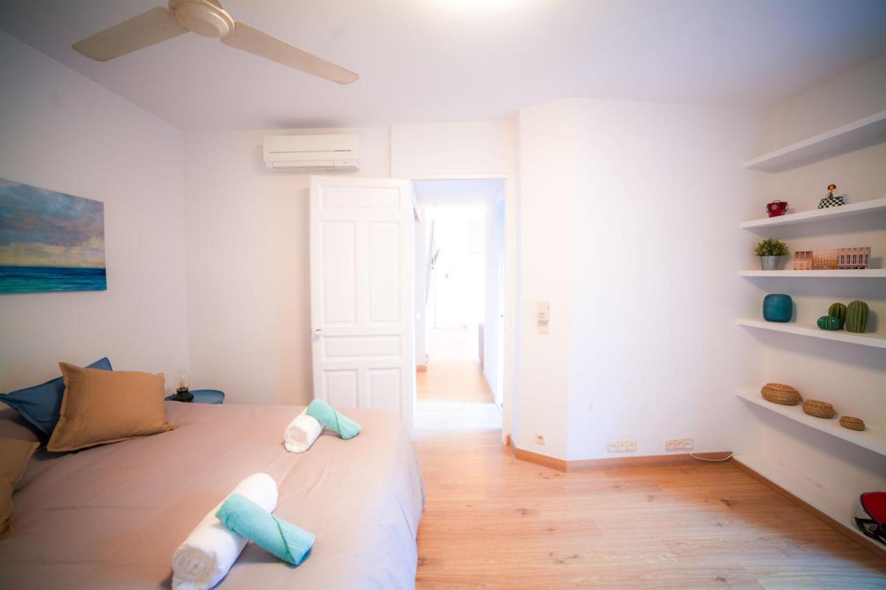 Apartment Madrid-Chueca エクステリア 写真