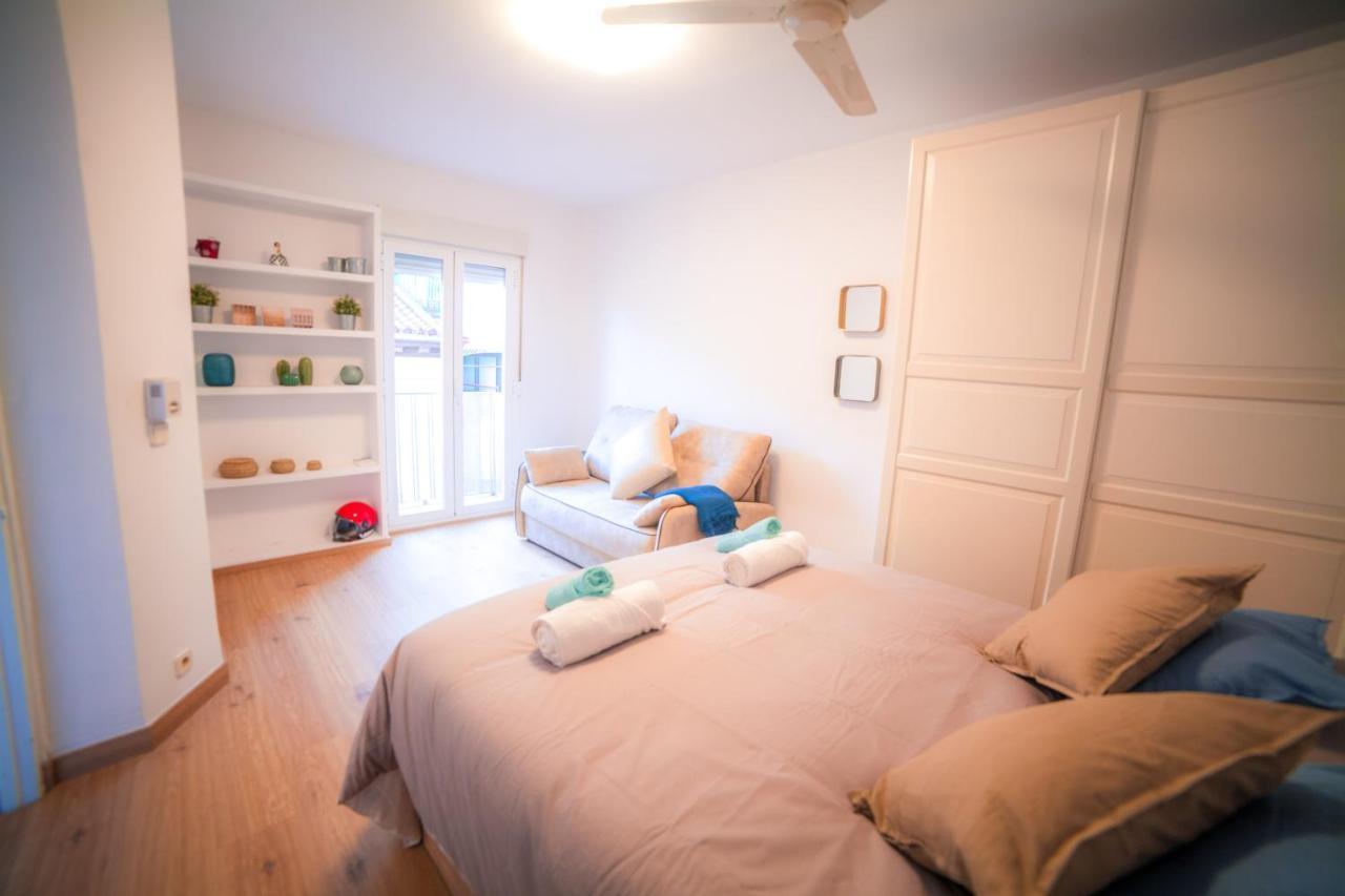 Apartment Madrid-Chueca エクステリア 写真